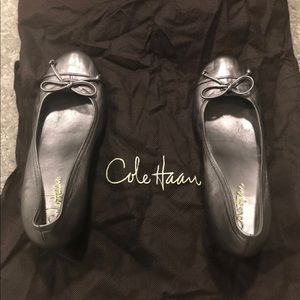 Cole Haan Wedges